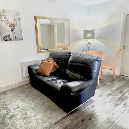 Séjour chez l'habitant Dorset St Centre Double In A Cozy Shared