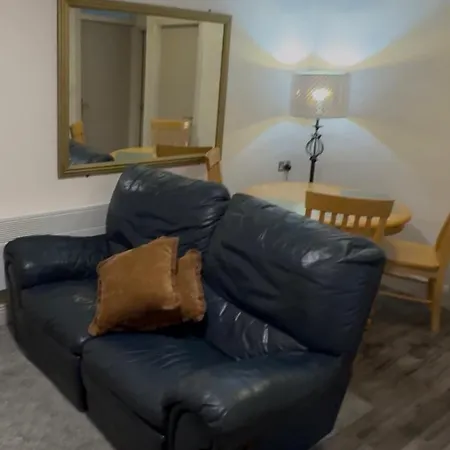 Dorset St Centre Double In A Cozy Shared Séjour chez l'habitant