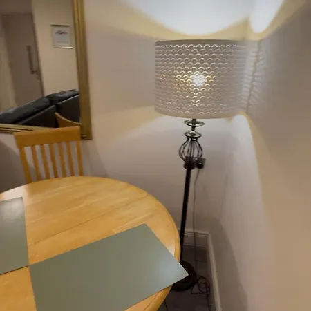 Dorset St Centre Double In A Cozy Shared Séjour chez l'habitant *