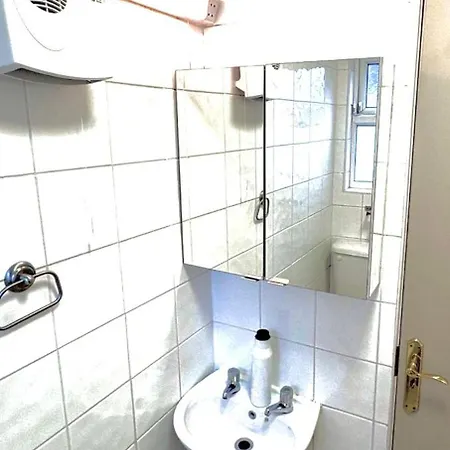 Séjour chez l'habitant Dorset St Centre Double In A Cozy Shared Dublin